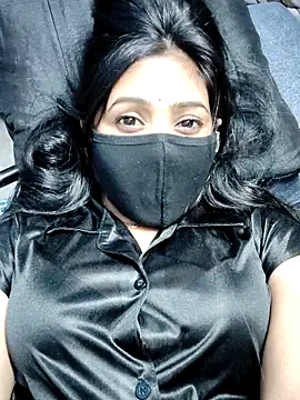 Monalisha G online show from April 1, 4:37 pm