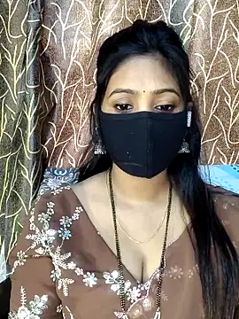 Monalisha G online show from April 8, 7:10 am