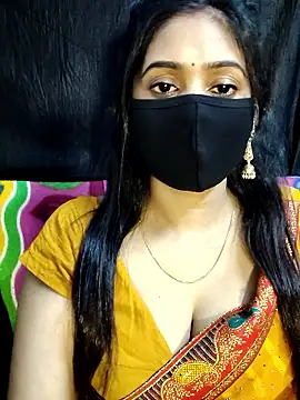 Monalisha G online show from February 12, 7:26 pm