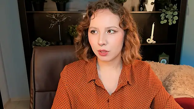 JasmineMilko online show from November 27, 5:32 am