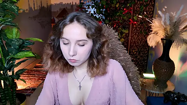 JasmineMilko online show from March 24, 5:13 am