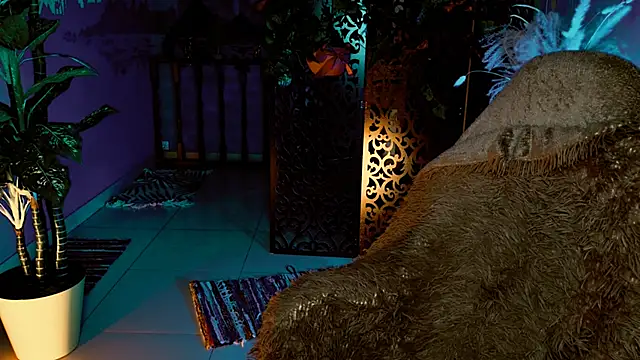 JasmineMilko online show from March 7, 5:03 am