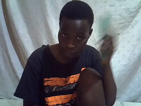 sexyblackya online show from September 11, 8:58 am