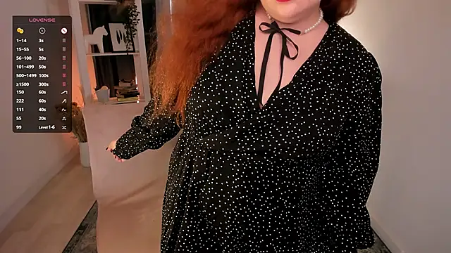 Lana Bananass online show from June 6, 12:33 pm