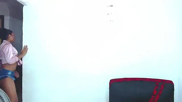 BLACK MOON TS online show from October 14, 1:52 am