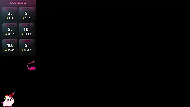 CherryXGirll online show from October 21, 3:10 am