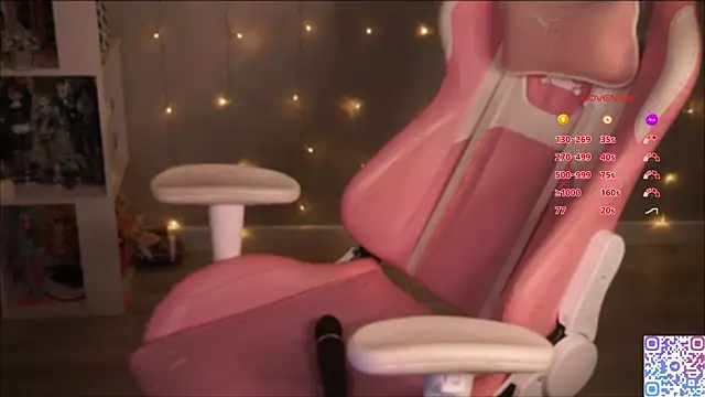 hikmurr online show from November 1, 8:46 pm