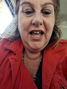 VenusAlpha online show from April 10, 12:44 pm