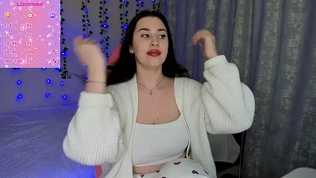 Alice   Rose online show from October 14, 6:43 pm