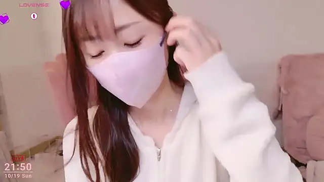 meg 0901 online show from October 19, 12:51 pm