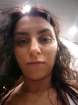 Izabella Bella online show from October 14, 2:08 pm