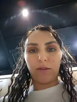 Izabella Bella online show from March 16, 12:31 pm