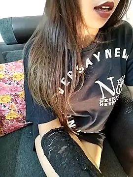 sexy-mohini online show from March 19, 1:37 pm