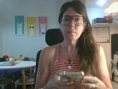 Calentandote online show from October 14, 9:56 am