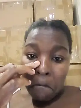 pretty shany online show from March 14, 5:03 pm