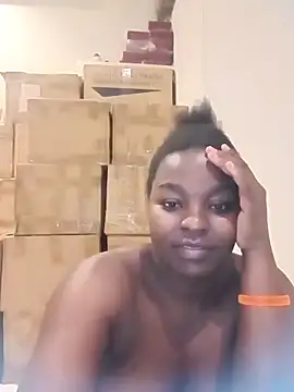 pretty shany online show from March 7, 9:00 pm