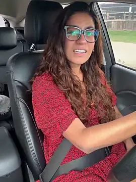 ValeriEvan online show from April 2, 9:23 pm