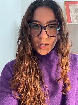 ValeriEvan online show from April 3, 9:24 pm