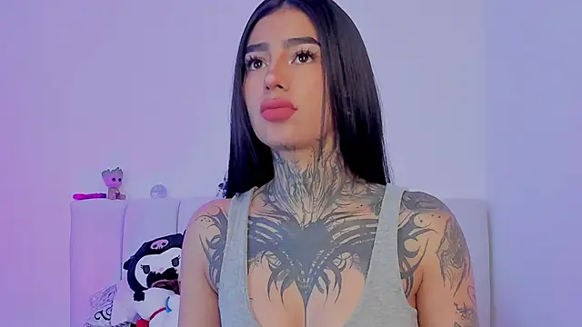 shadowcatt  online show from September 30, 5:51 pm