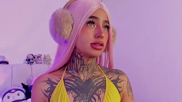 shadowcatt  online show from September 25, 7:12 pm