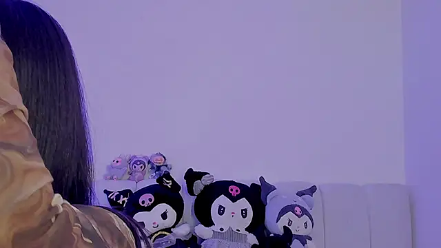 shadowcatt  online show from October 29, 8:55 pm