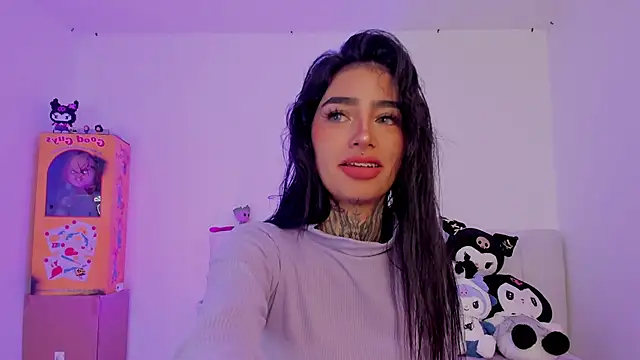 shadowcatt  online show from October 2, 8:03 pm