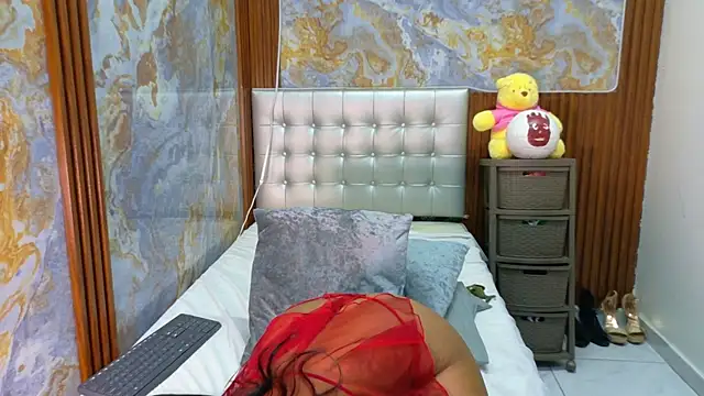  Jessi29  online show from April 18, 9:26 pm