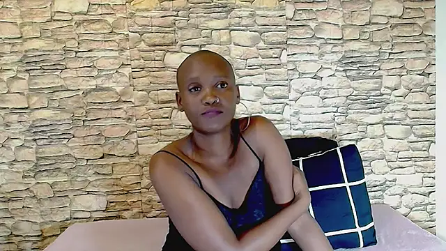 EbonyOlive69 online show from April 3, 6:17 pm