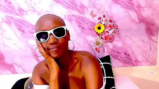 EbonyOlive69 online show from February 16, 6:19 pm