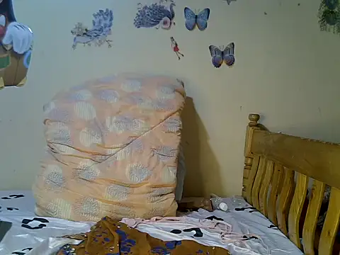 Pretty tiffany online show from September 13, 8:50 pm