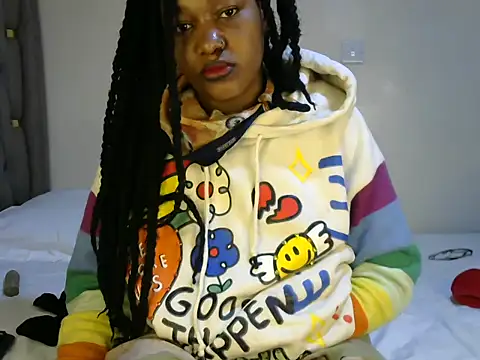 Pretty tiffany online show from October 7, 10:47 pm