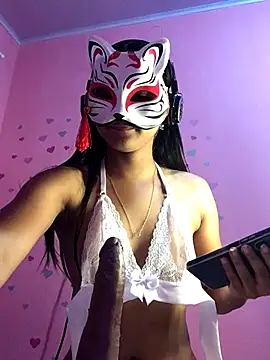 Flor467 online show from October 3, 4:23 pm