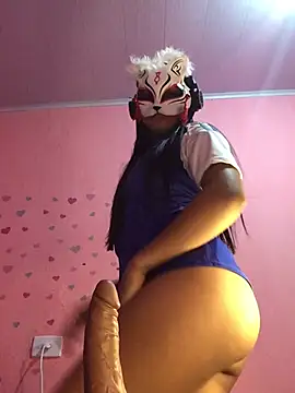 Flor467 online show from March 26, 1:41 am