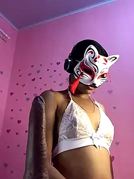 Flor467 online show from October 8, 4:11 pm