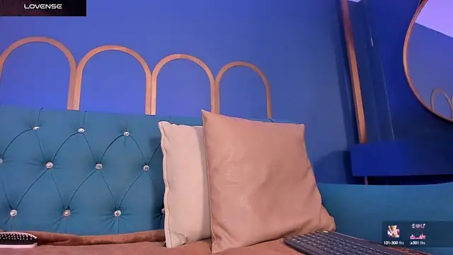 morganlake  online show from September 11, 4:35 am