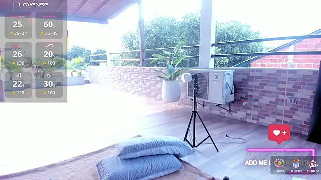 Annie-Wolf online show from March 28, 9:03 pm