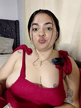 leoytessa 10 online show from July 5, 7:52 pm