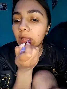 Nahiara velez online show from March 10, 12:58 am