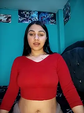 Nahiara velez online show from February 3, 11:18 pm