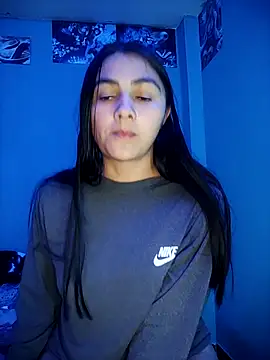 Nahiara velez online show from October 23, 10:05 pm