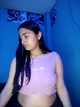 Nahiara velez online show from October 17, 12:47 am