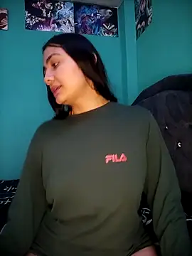 Nahiara velez online show from April 5, 7:02 pm