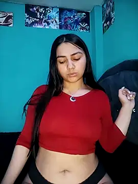 Nahiara velez online show from February 22, 8:21 pm