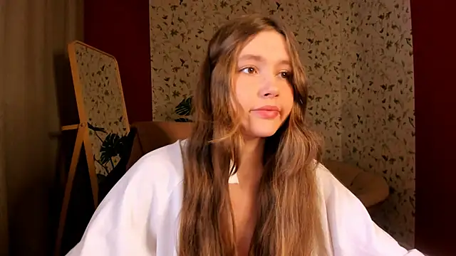 MaryannSoftt online show from December 18, 8:13 pm