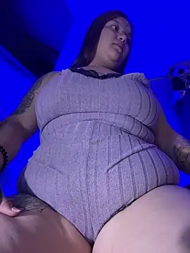 KinkyJessyHotxx online show from October 17, 1:36 pm