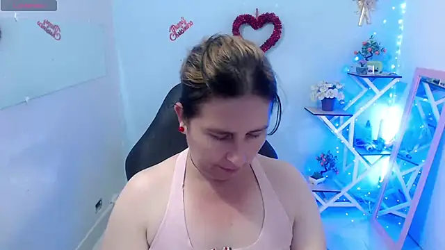 victoria jones online show from March 18, 3:28 pm