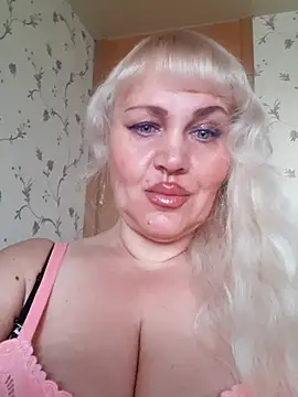 IsabellaBoni online show from November 16, 7:32 am