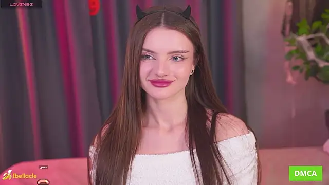 Bellacle online show from October 26, 8:43 am