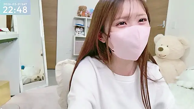 -SHINON- online show from March 21, 1:49 pm