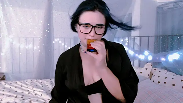 candy lina online show from June 21, 11:36 am